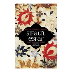 Şifaü’l Esrar - Thumbnail
