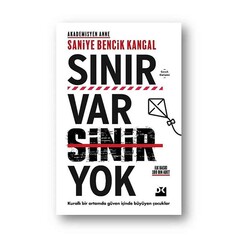 Sınır Var Sinir Yok - Thumbnail