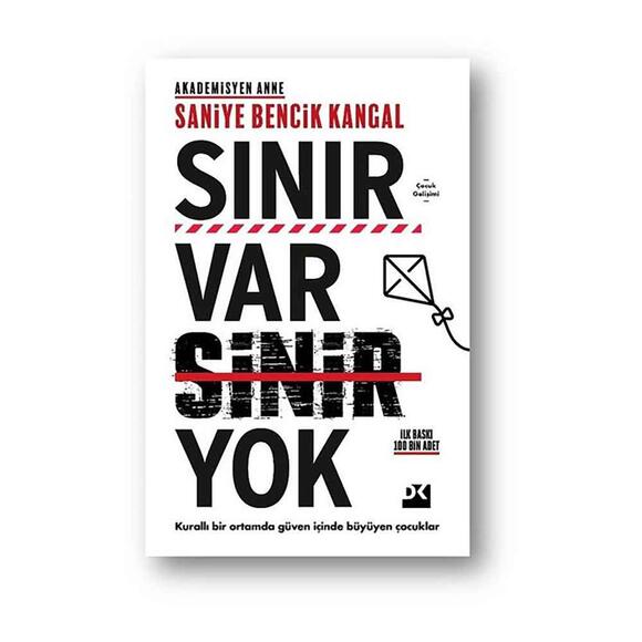 Sınır Var Sinir Yok