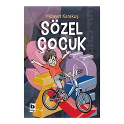 Sözel Çocuk - Thumbnail