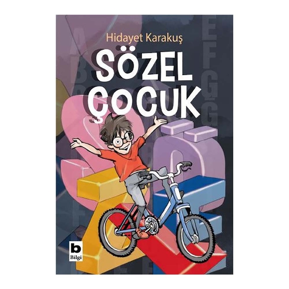 Sözel Çocuk