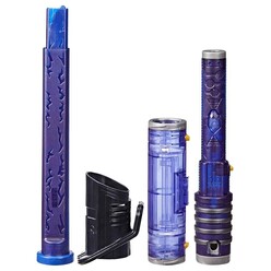 Star Wars Elektronik Darksaber Işın Kılıcı F9970 - Thumbnail
