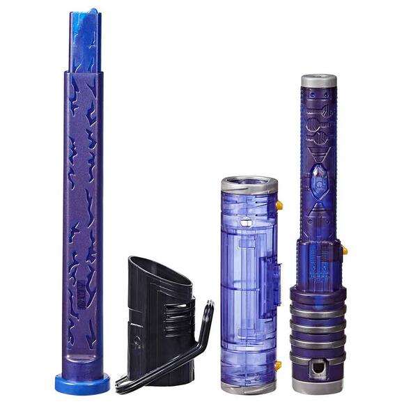 Star Wars Elektronik Darksaber Işın Kılıcı F9970