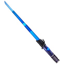 Star Wars Elektronik Darksaber Işın Kılıcı F9970 - Thumbnail