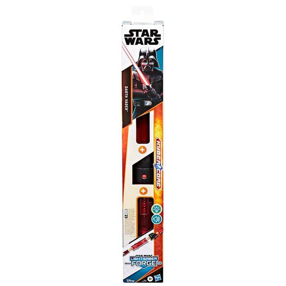 Star Wars Elektronik Darth Vader Işın Kılıcı F9971