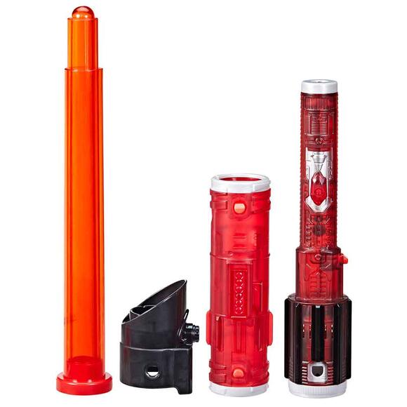 Star Wars Elektronik Darth Vader Işın Kılıcı F9971