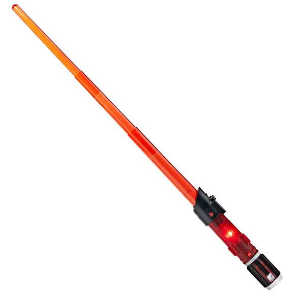 Star Wars Elektronik Darth Vader Işın Kılıcı F9971