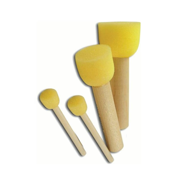 Südor Sünger Tampon 4'lü BS35