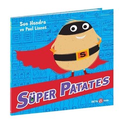 Süper Patates - Thumbnail