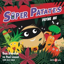 Süper Patates - Define Avı - Thumbnail