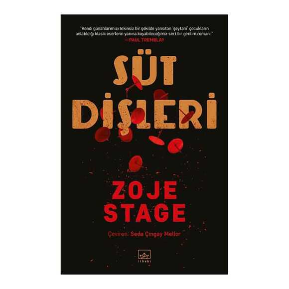 Süt Dişleri