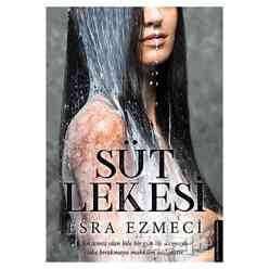 Süt Lekesi - Thumbnail