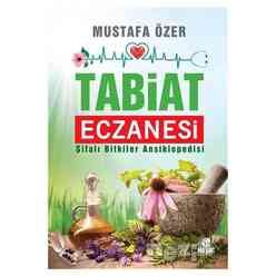 Tabiat Eczanesi - Thumbnail