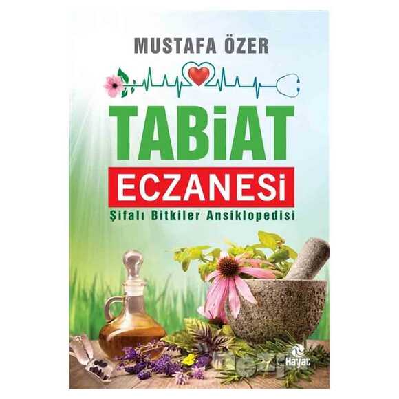 Tabiat Eczanesi