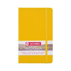 Talens Art Creation Sketchbook 140gr Sarı 13x21 RT9314112M - Thumbnail