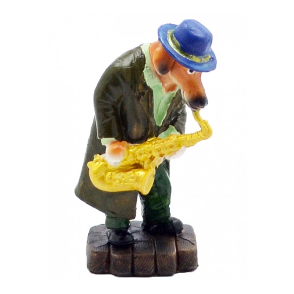 Taros Cazcı Kardeşler Biblo 4667