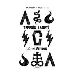 Tepenin Laneti - Thumbnail