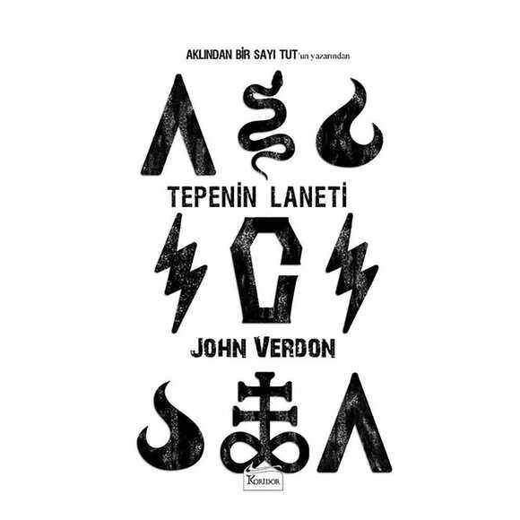 Tepenin Laneti