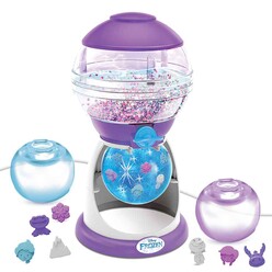 The Squeez Ball Maker Frozen Oyun Seti 07646 QUB01000 - Thumbnail