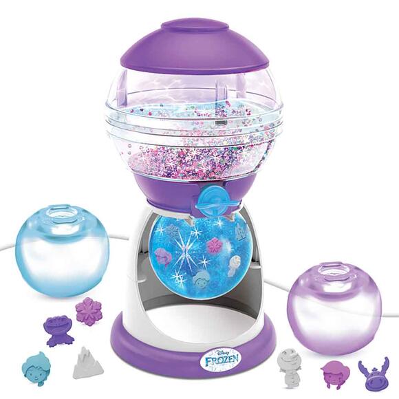 The Squeez Ball Maker Frozen Oyun Seti 07646 QUB01000