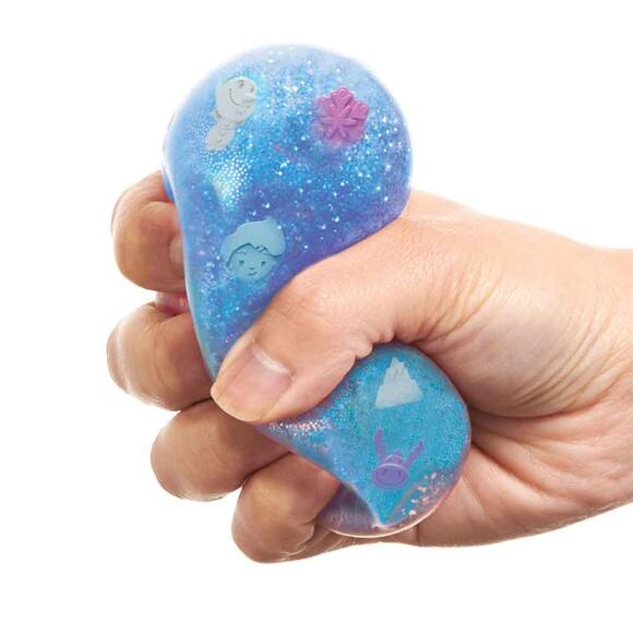 The Squeez Ball Maker Frozen Oyun Seti 07646 QUB01000