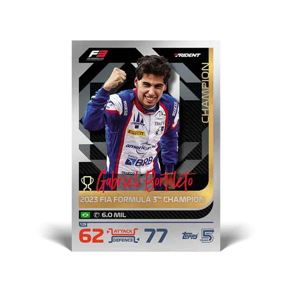 Topps Turbo Attax 24/25 - Starter Pack