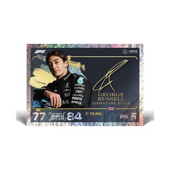 Topps Turbo Attax 24/25 - Starter Pack - Thumbnail