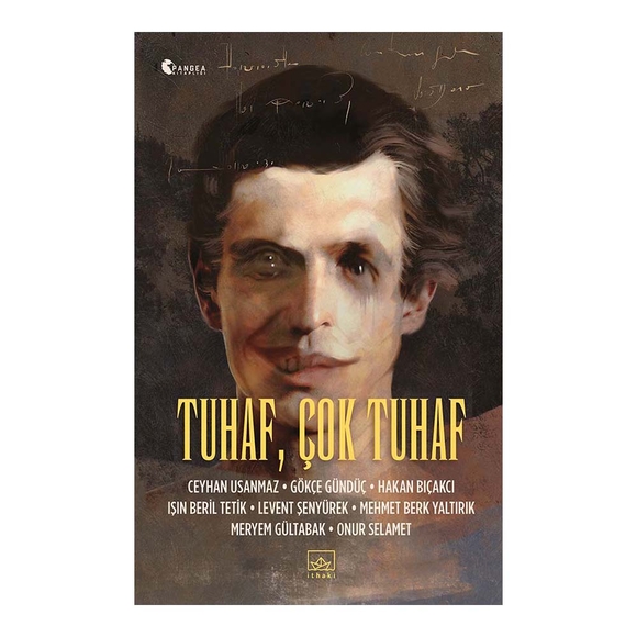 Tuhaf Çok Tuhaf