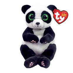 Ty Pelush Ying Panda Belly Reg TY40542 - Thumbnail
