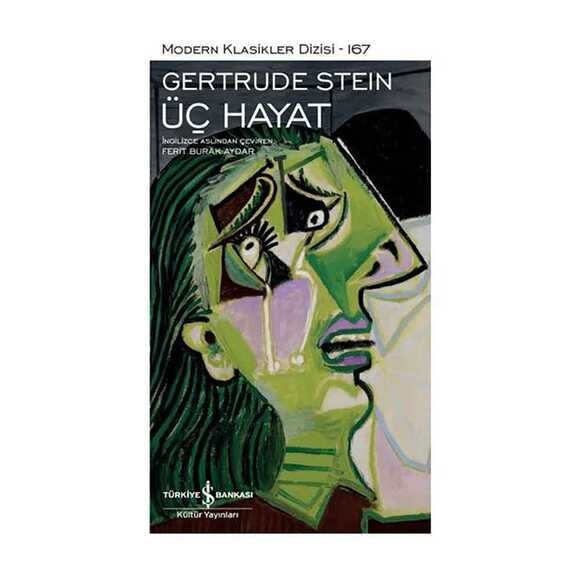 Üç Hayat