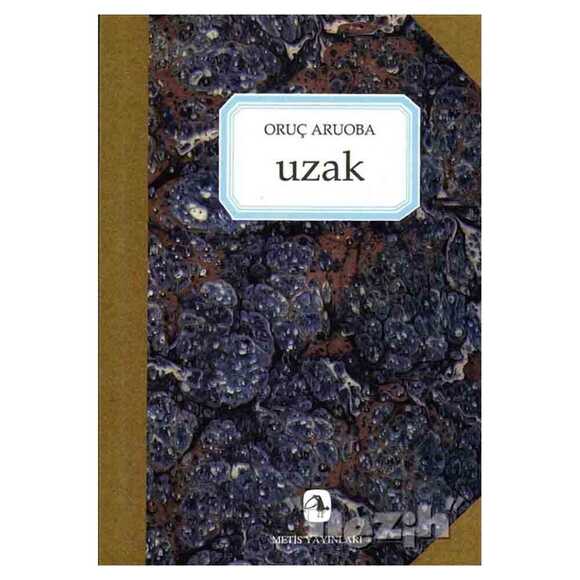 Uzak