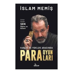 Varlık ve Yokluk Arasında Para Oyunları - Thumbnail