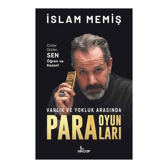 Varlık ve Yokluk Arasında Para Oyunları