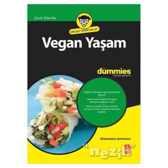 Vegan Yaşam