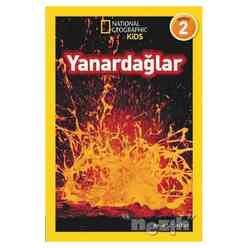 Yanardağlar (Seviye 2) - Thumbnail