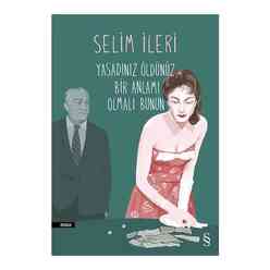 Yaşadınız Öldünüz, Bir Anlamı Olmalı Bunun - Thumbnail