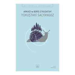 Yokuştaki Salyangoz - Thumbnail