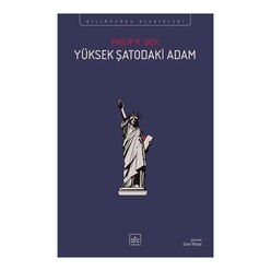 Yüksek Şatodaki Adam - Thumbnail