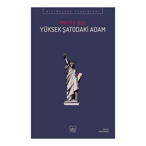 Yüksek Şatodaki Adam