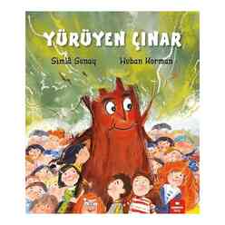 Yürüyen Çınar - Thumbnail