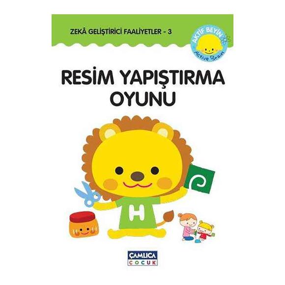 Zeka Geliştirici Etkinlikler