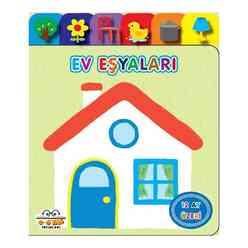 0 6 Yaş Yayınları Ev Eşyaları - Thumbnail