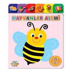 0 6 Yaş Yayınları - 0 6 Yaş Yayınları Hayvanlar Alemi