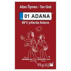 01 Adana - Thumbnail