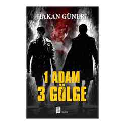 1 Adam 3 Gölge - Thumbnail