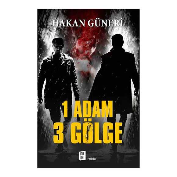 1 Adam 3 Gölge