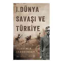 1. Dünya Savaşı ve Türkiye - Thumbnail