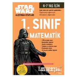 1. Sınıf Matematik - Thumbnail