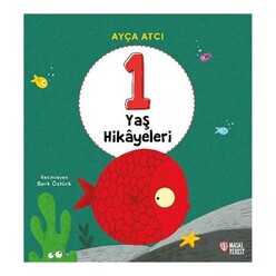 1 Yaş Hikayeleri - Thumbnail