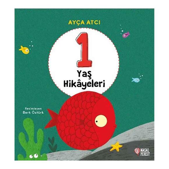 1 Yaş Hikayeleri